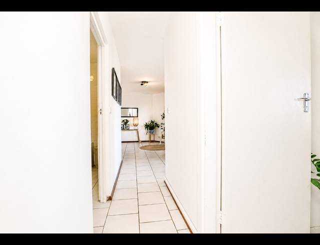 2 BEDROOM APARTMENT FOR SALE IN MUSGRAVE